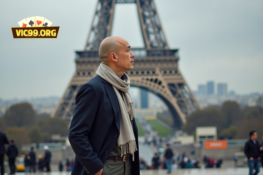 Tác giả Hải Anh tham vọng mang đến sự đa dạng về thị trường giải trí cá cược bóng đá